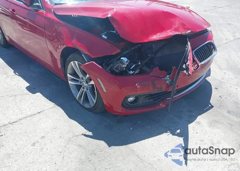 2018 BMW 330E Iperformance from USA, damaged, VIN WBA8E1C52JA178308